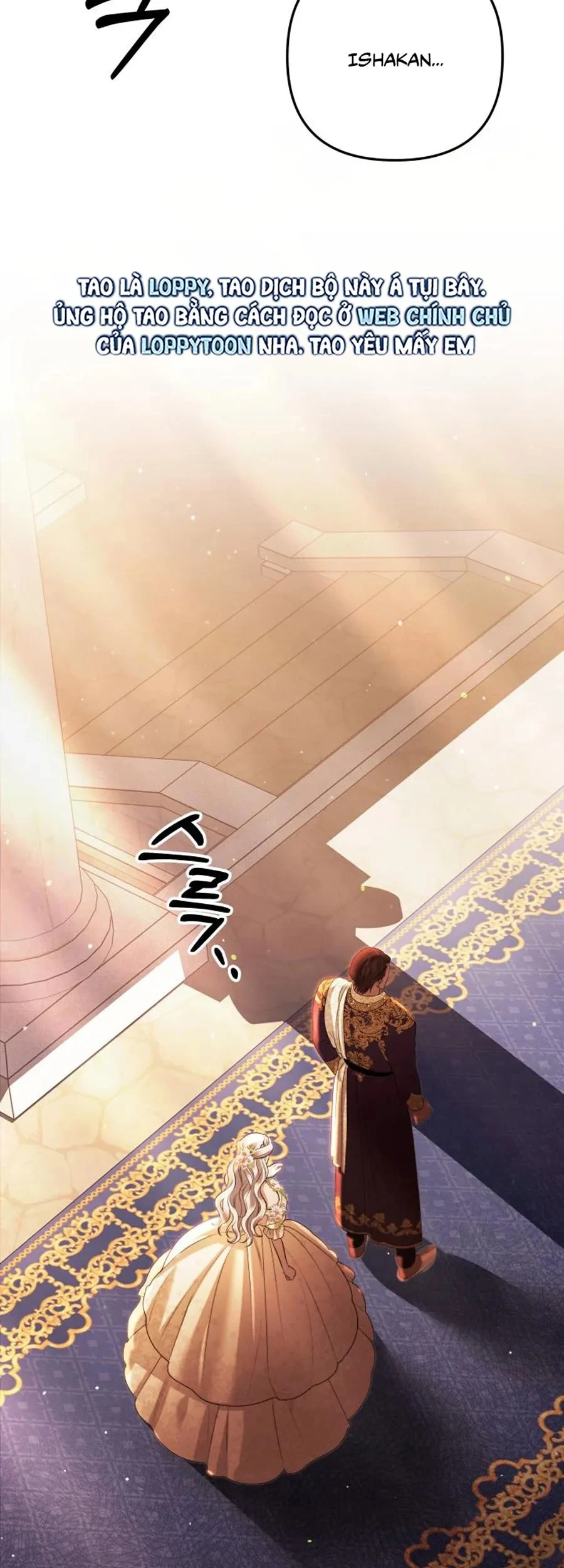 Cuộc Hôn Nhân Bị Cướp Đoạt Chapter 29 - 30