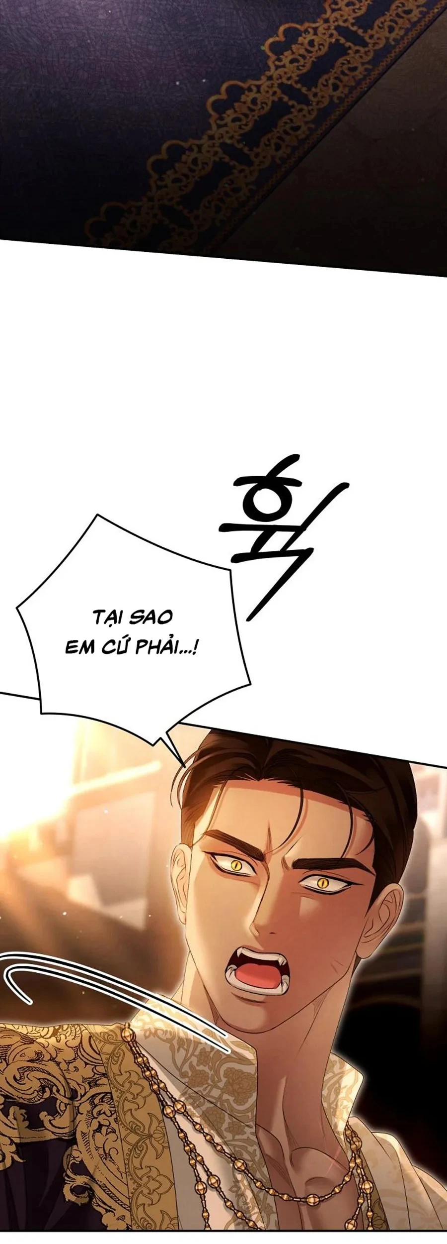 Cuộc Hôn Nhân Bị Cướp Đoạt Chapter 29 - 31