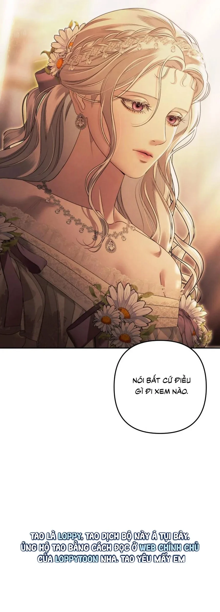Cuộc Hôn Nhân Bị Cướp Đoạt Chapter 29 - 40