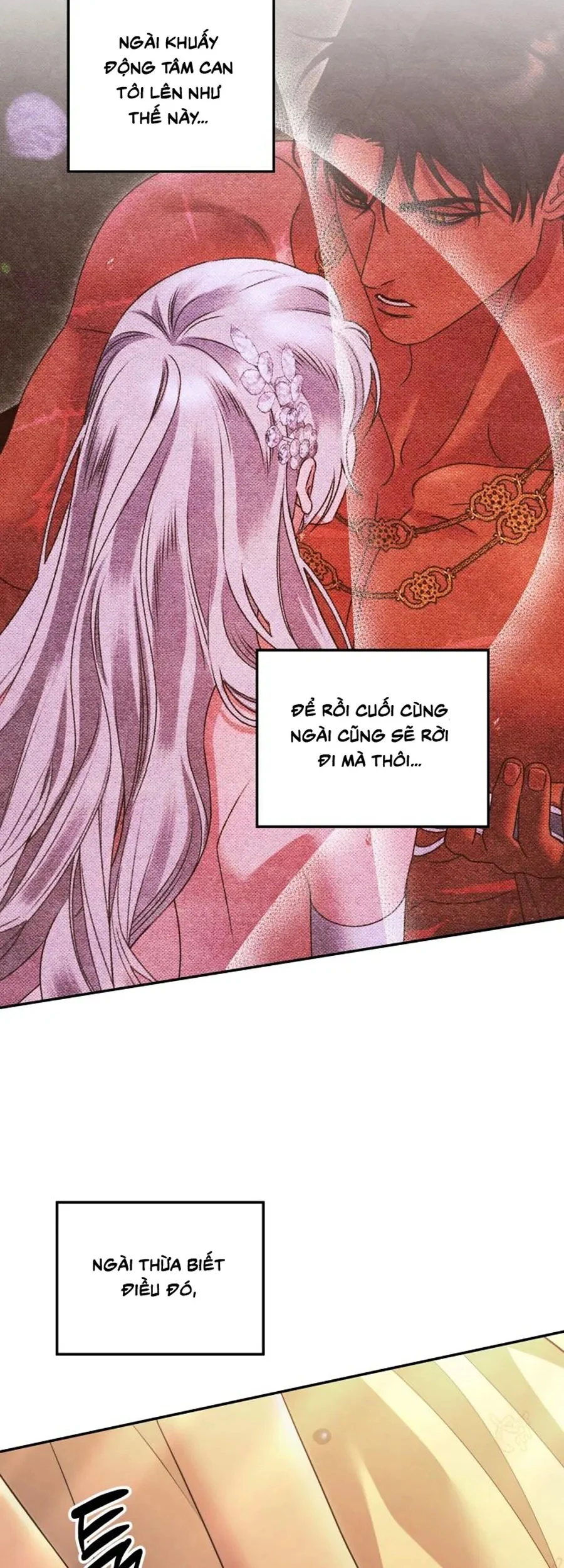 Cuộc Hôn Nhân Bị Cướp Đoạt Chapter 29 - 47