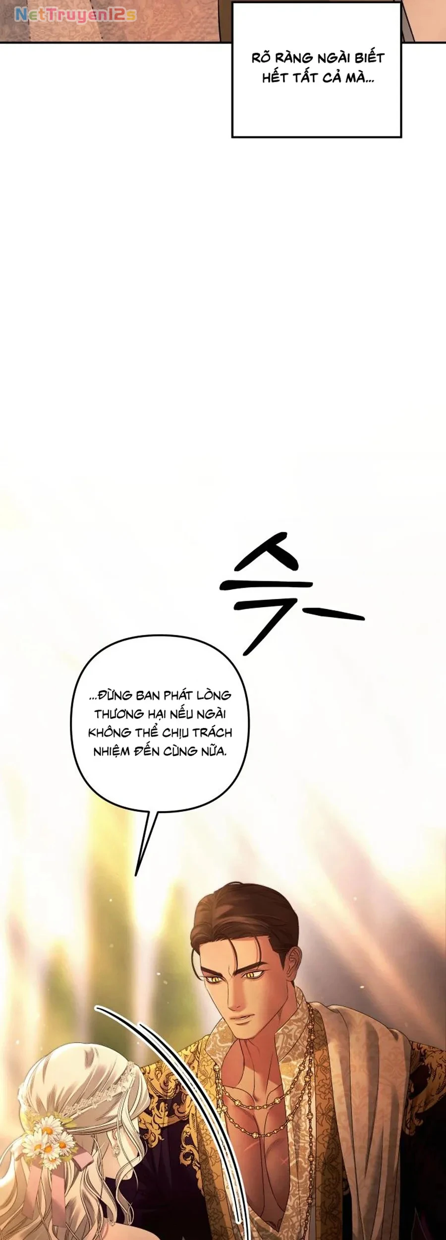 Cuộc Hôn Nhân Bị Cướp Đoạt Chapter 29 - 49