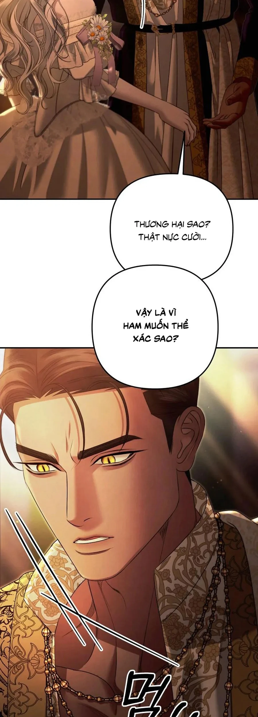 Cuộc Hôn Nhân Bị Cướp Đoạt Chapter 29 - 50