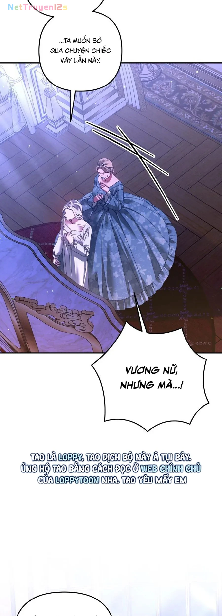 Cuộc Hôn Nhân Bị Cướp Đoạt Chapter 29 - 62