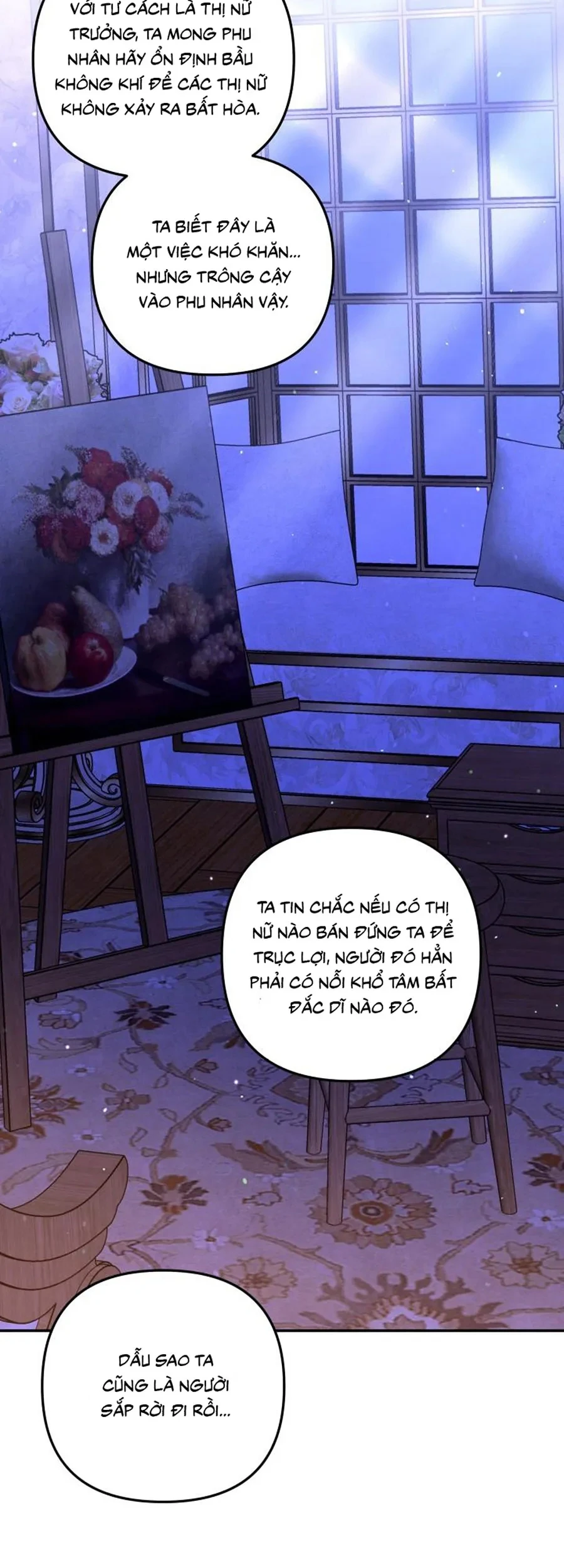 Cuộc Hôn Nhân Bị Cướp Đoạt Chapter 29 - 63