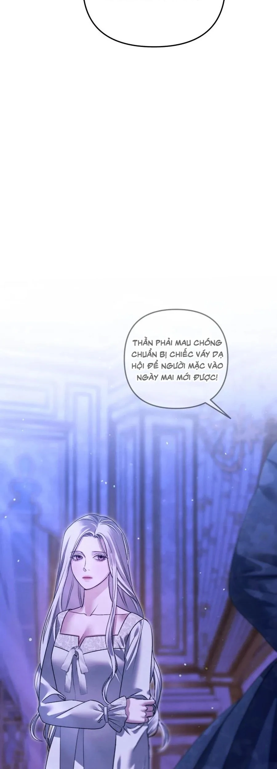 Cuộc Hôn Nhân Bị Cướp Đoạt Chapter 29 - 67