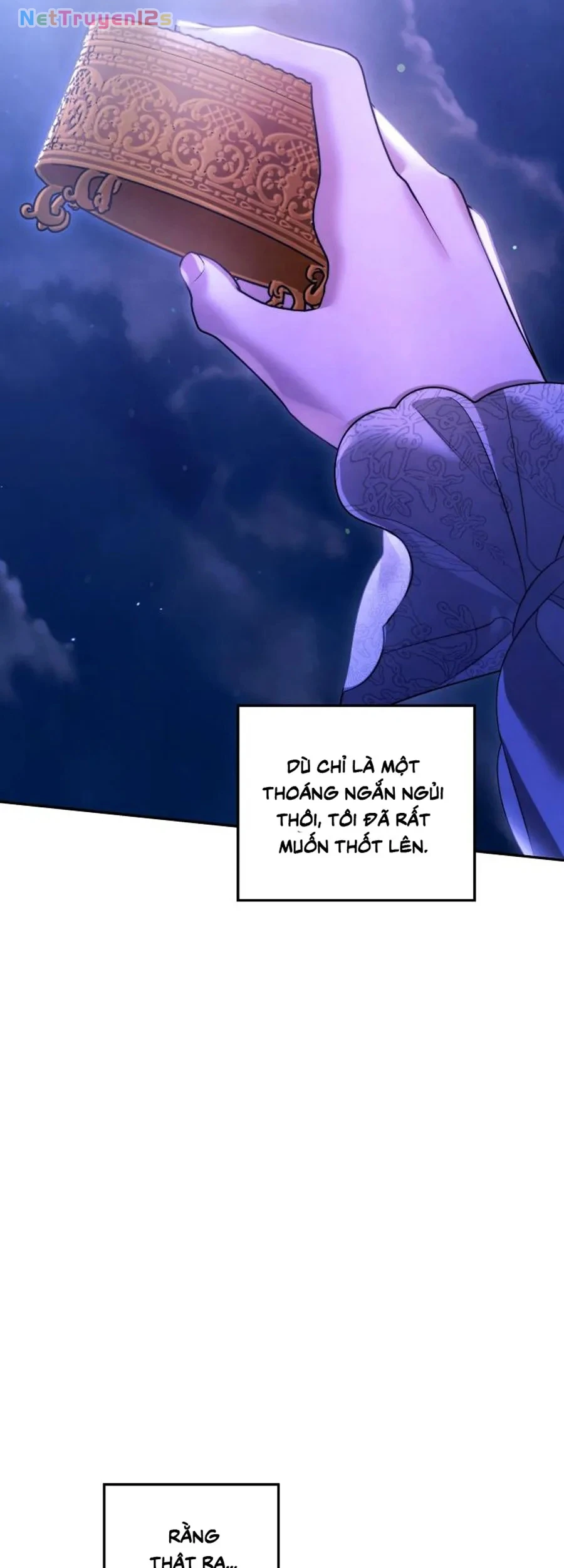 Cuộc Hôn Nhân Bị Cướp Đoạt Chapter 29 - 73