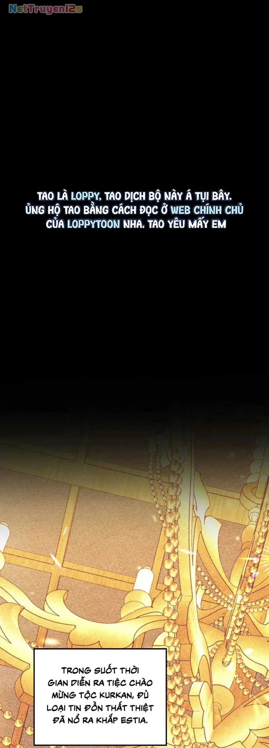 Cuộc Hôn Nhân Bị Cướp Đoạt Chapter 30 - 1