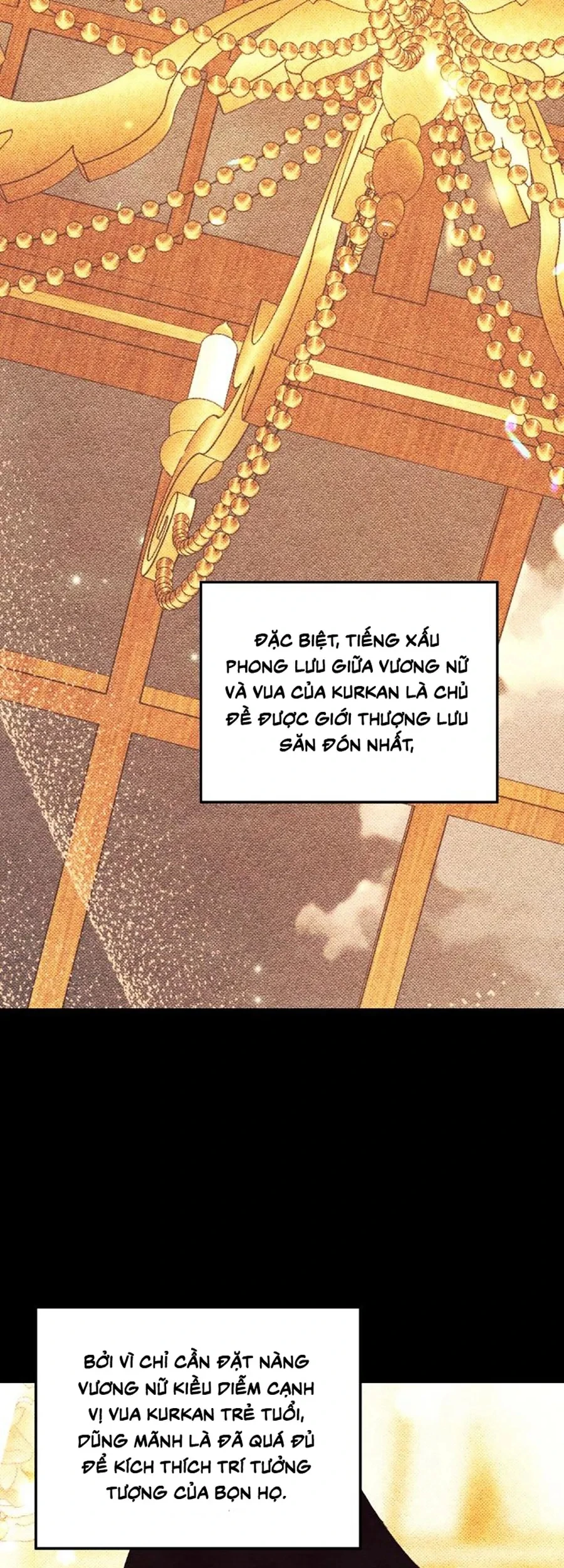 Cuộc Hôn Nhân Bị Cướp Đoạt Chapter 30 - 2