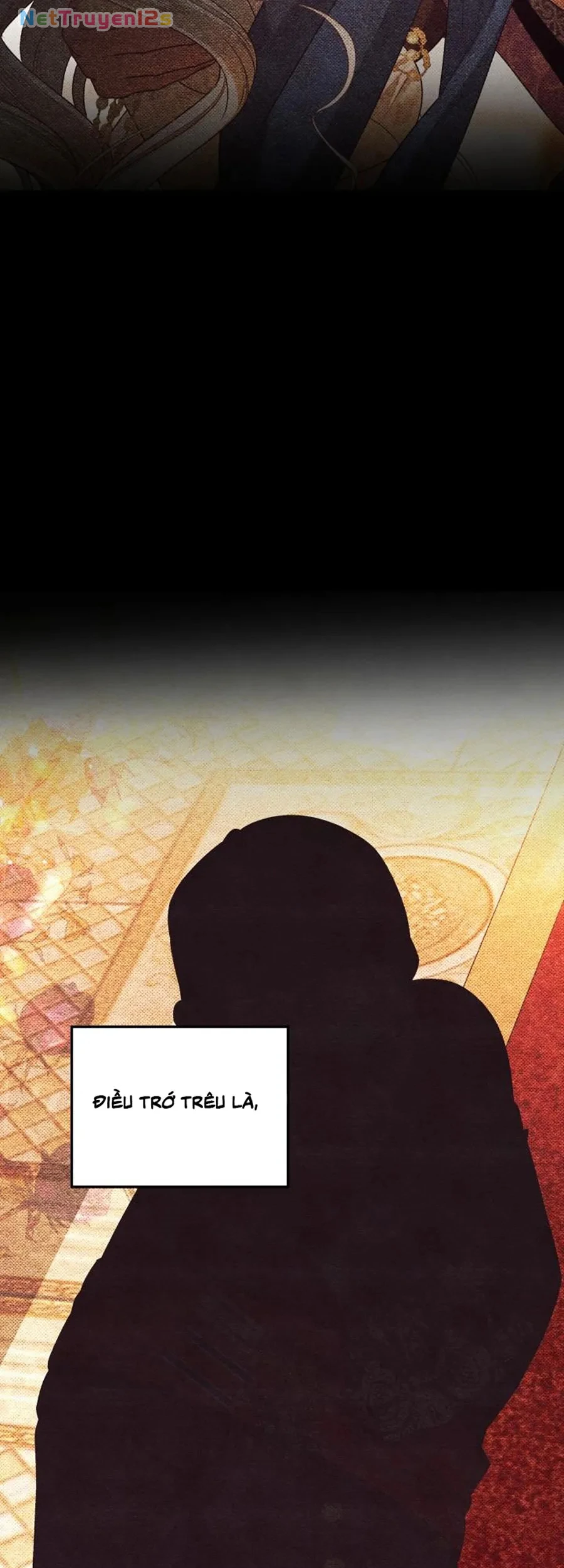 Cuộc Hôn Nhân Bị Cướp Đoạt Chapter 30 - 4