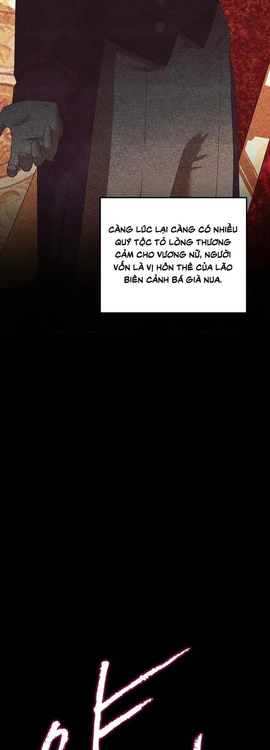 Cuộc Hôn Nhân Bị Cướp Đoạt Chapter 30 - 5