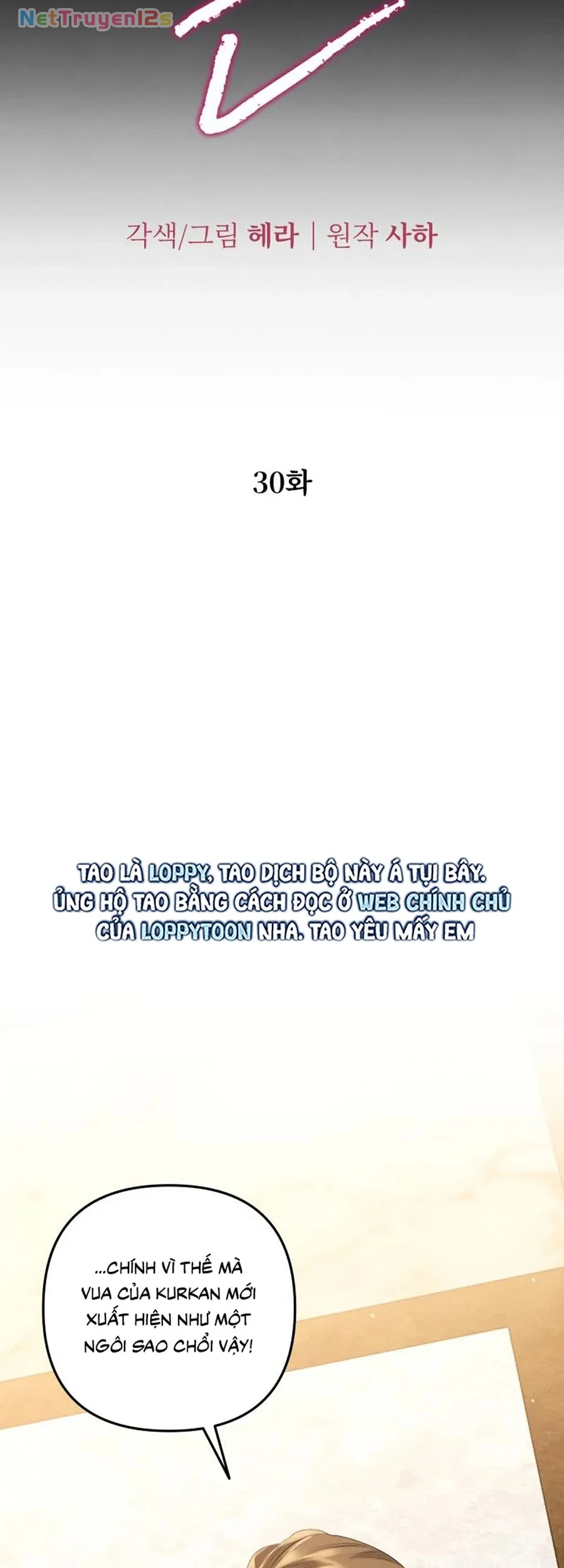 Cuộc Hôn Nhân Bị Cướp Đoạt Chapter 30 - 7
