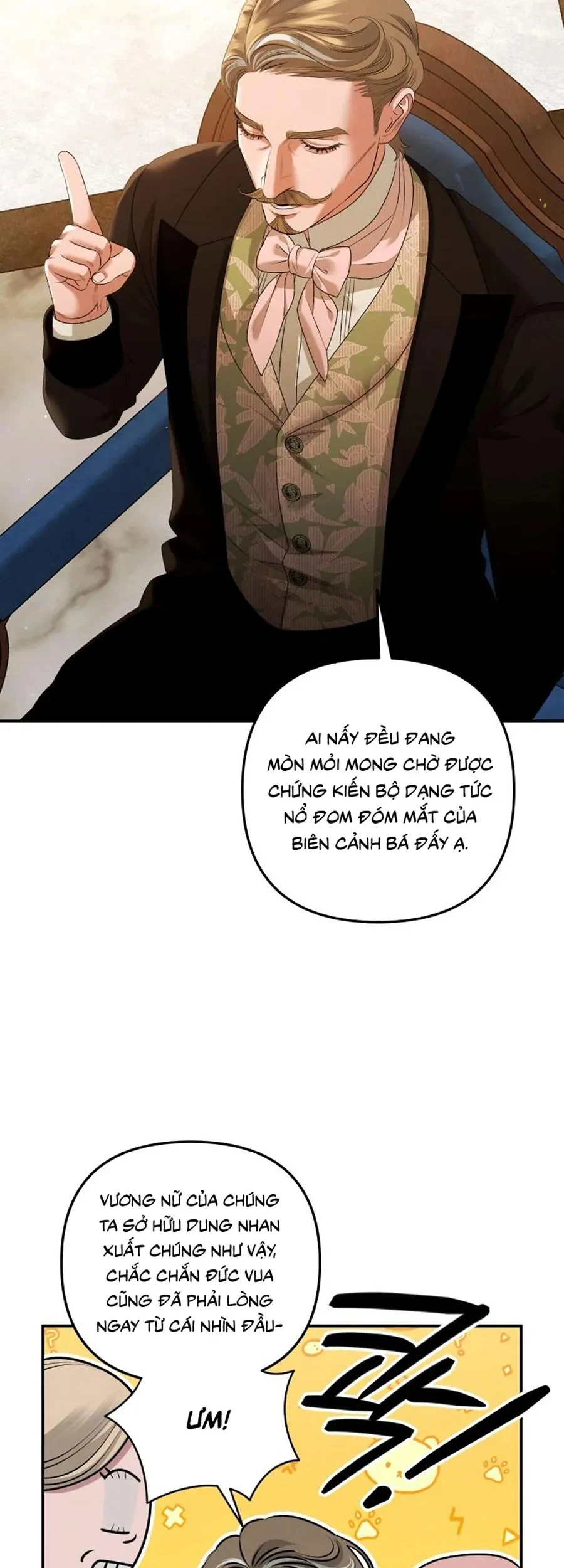 Cuộc Hôn Nhân Bị Cướp Đoạt Chapter 30 - 8