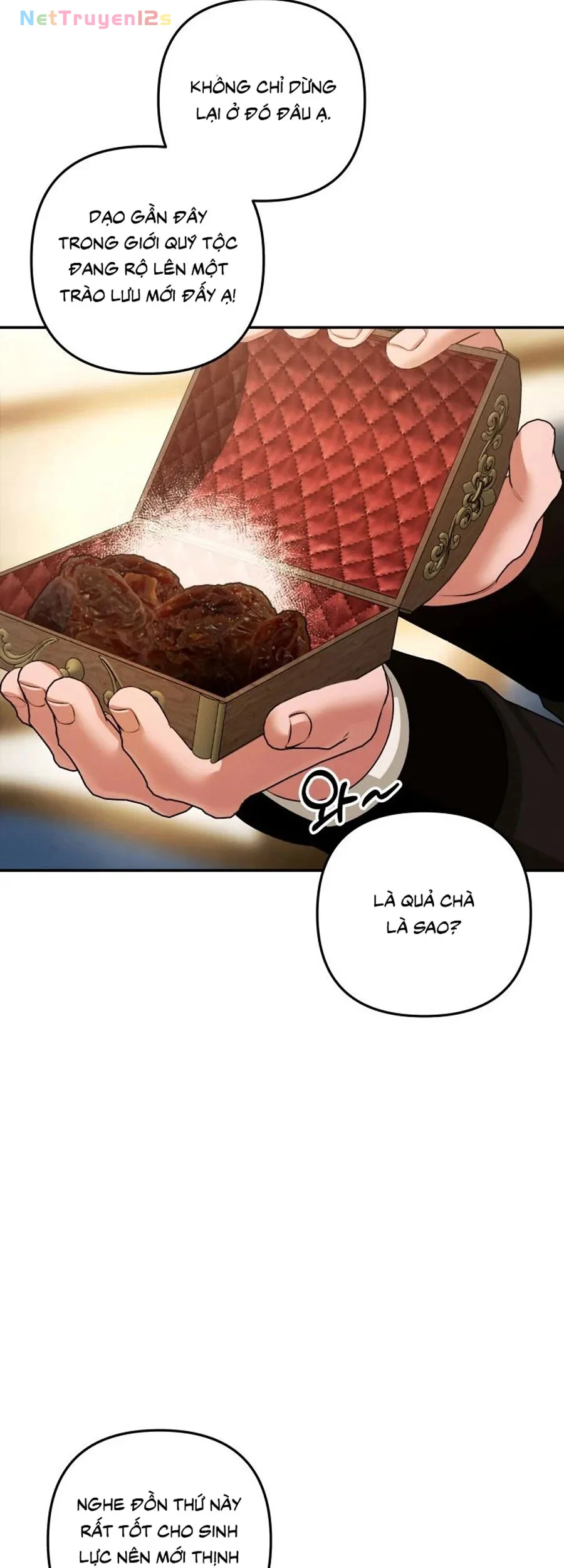 Cuộc Hôn Nhân Bị Cướp Đoạt Chapter 30 - 10