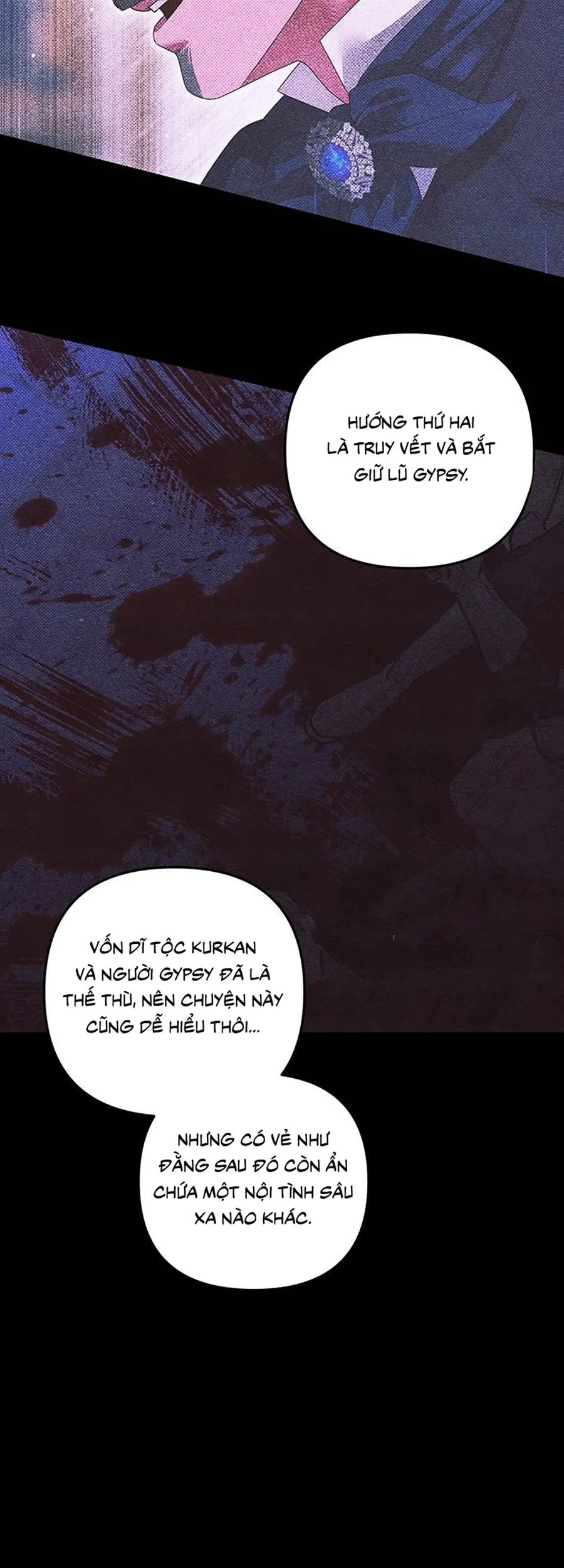 Cuộc Hôn Nhân Bị Cướp Đoạt Chapter 30 - 14
