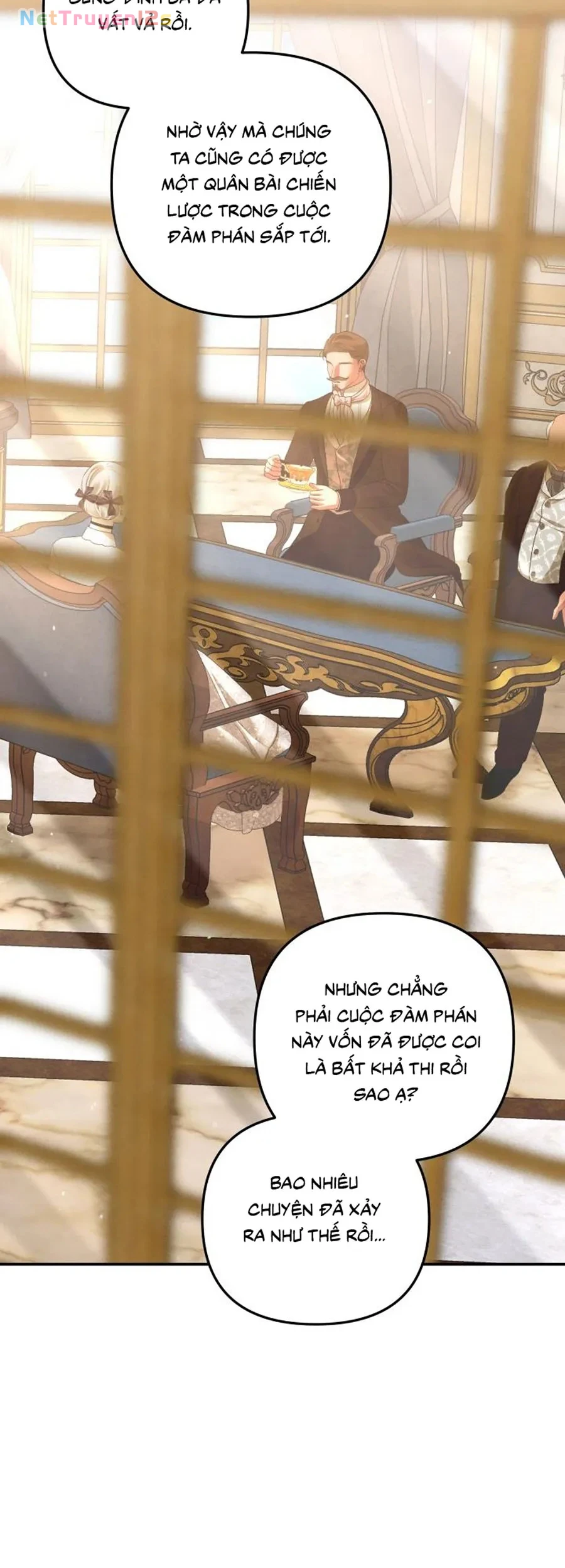 Cuộc Hôn Nhân Bị Cướp Đoạt Chapter 30 - 18