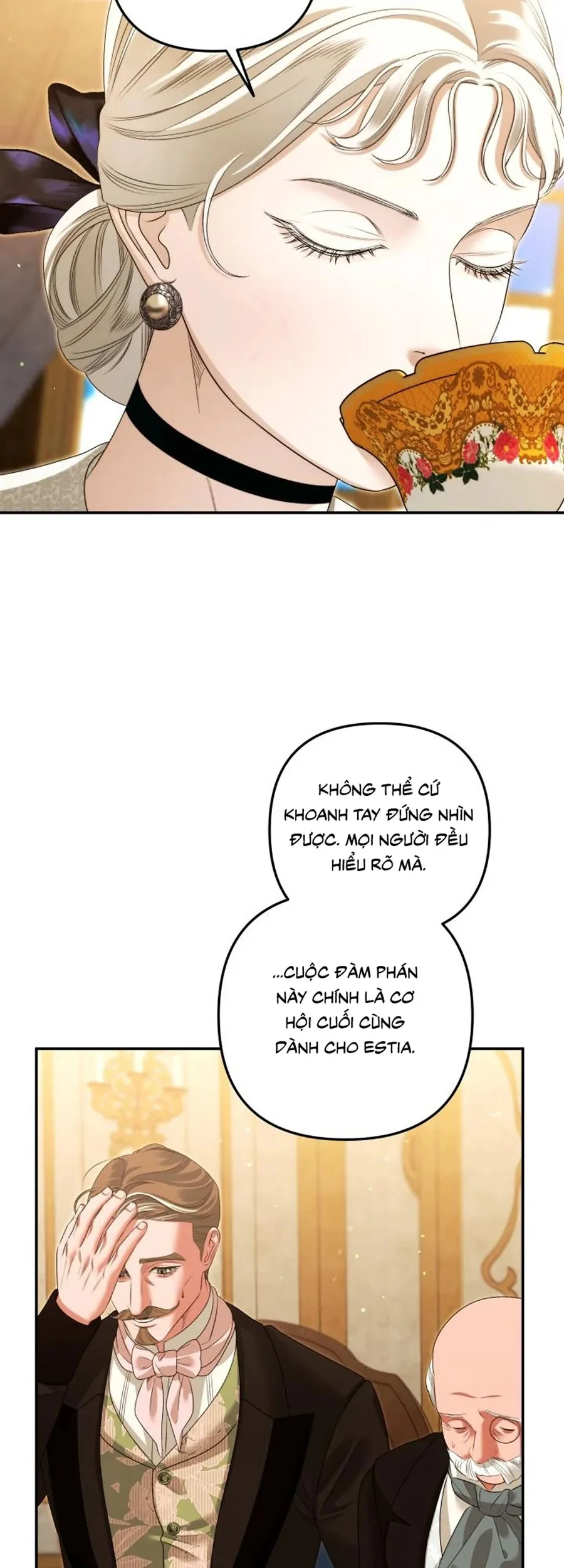 Cuộc Hôn Nhân Bị Cướp Đoạt Chapter 30 - 20