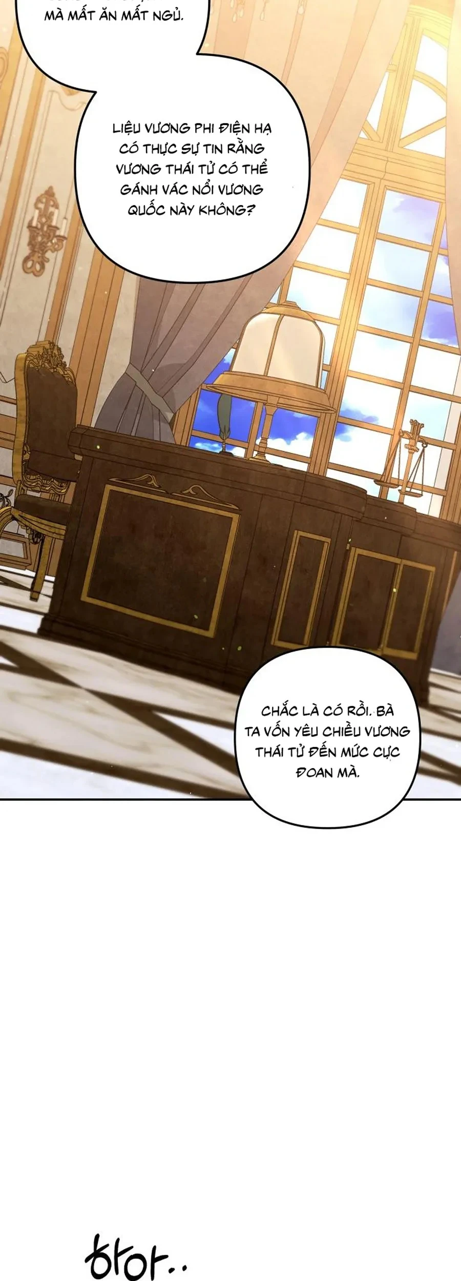 Cuộc Hôn Nhân Bị Cướp Đoạt Chapter 30 - 23