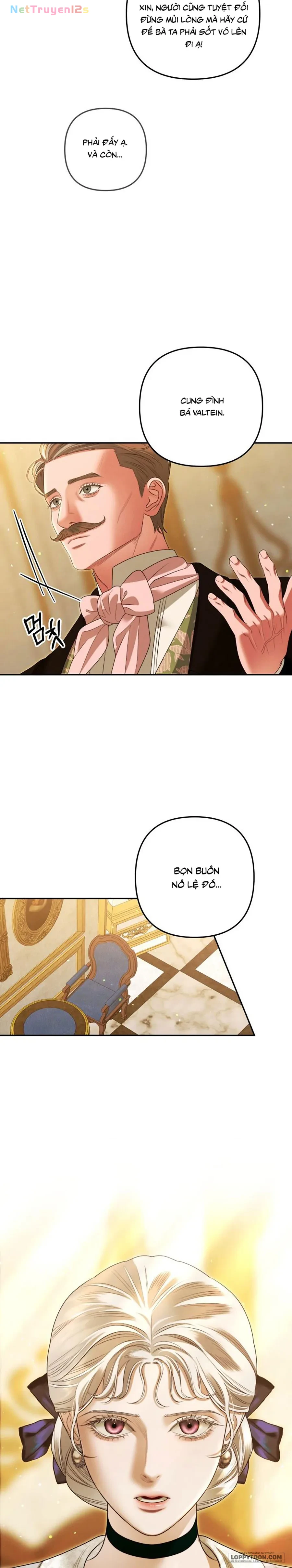 Cuộc Hôn Nhân Bị Cướp Đoạt Chapter 30 - 26