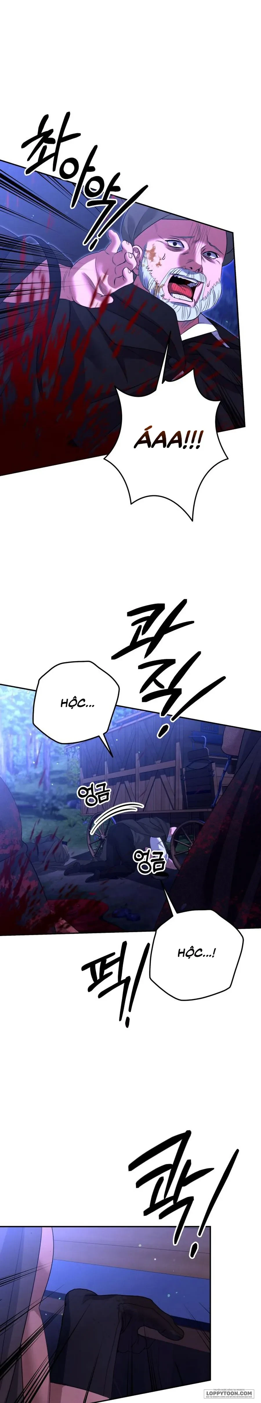 Cuộc Hôn Nhân Bị Cướp Đoạt Chapter 30 - 39
