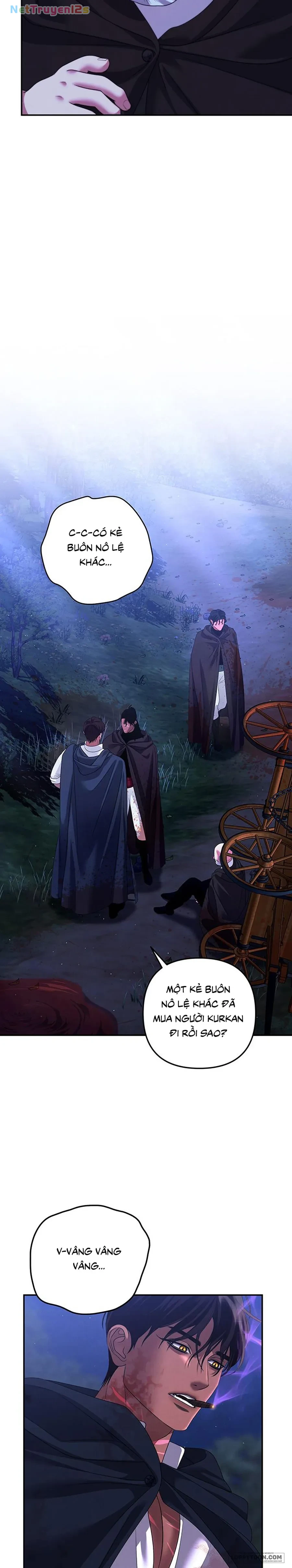 Cuộc Hôn Nhân Bị Cướp Đoạt Chapter 30 - 52