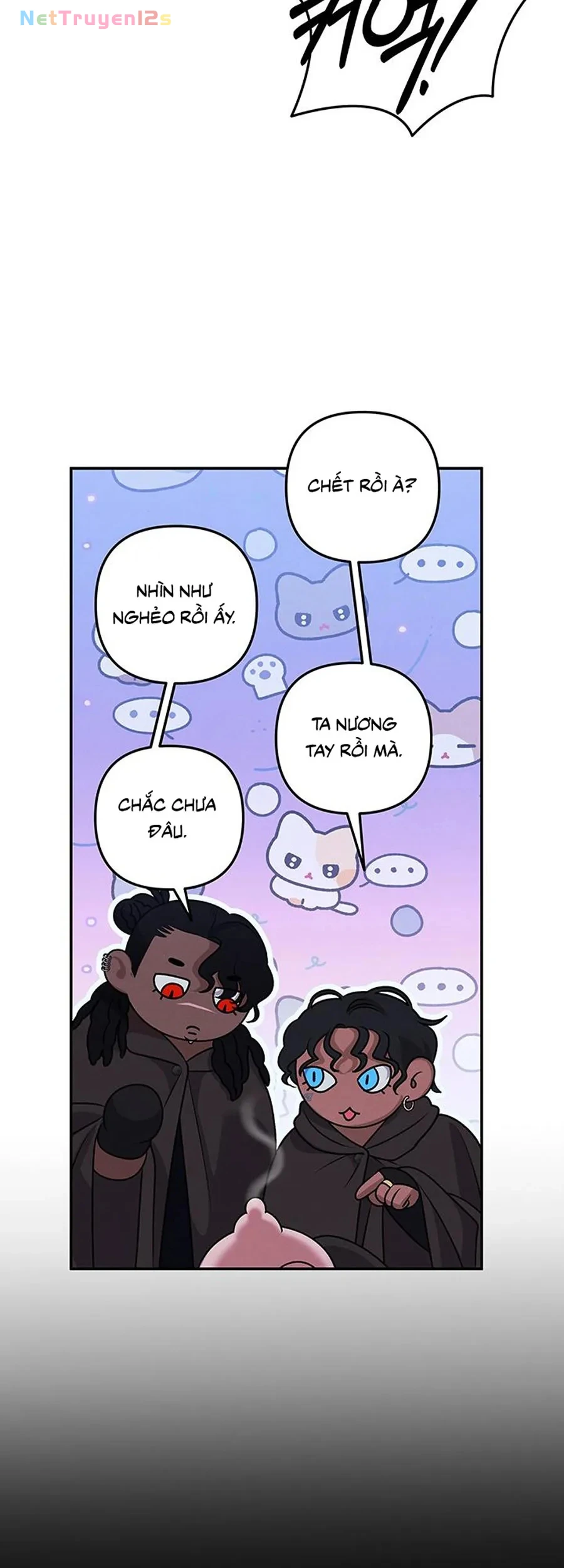 Cuộc Hôn Nhân Bị Cướp Đoạt Chapter 30 - 54