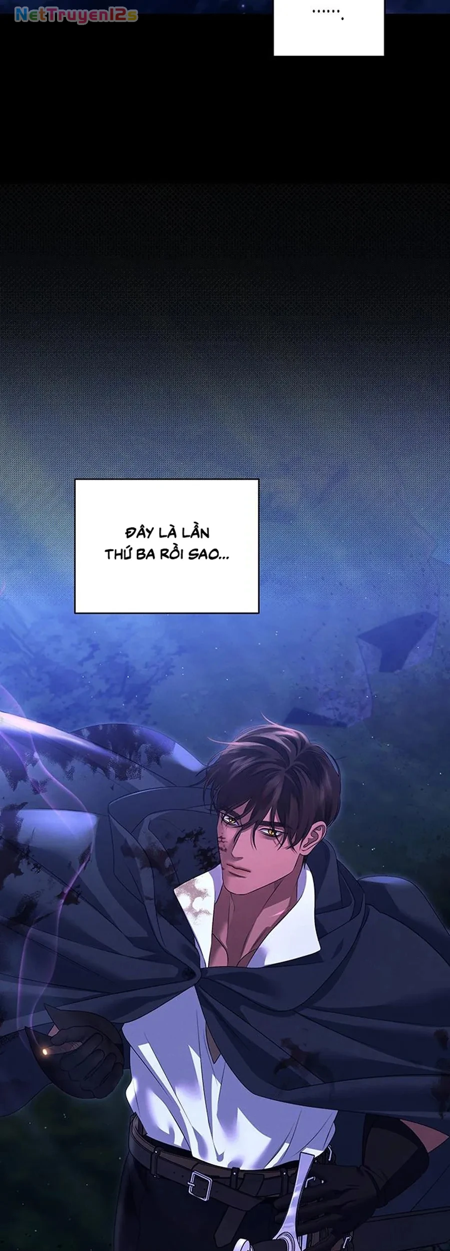 Cuộc Hôn Nhân Bị Cướp Đoạt Chapter 30 - 56