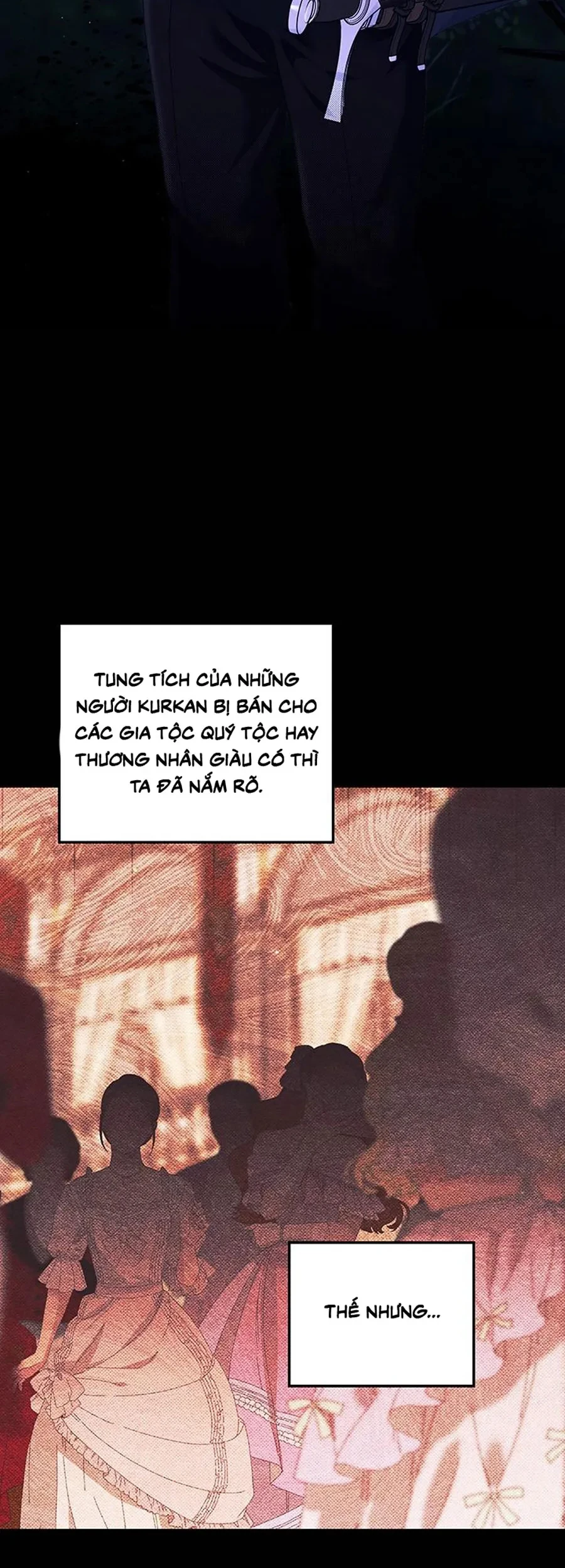 Cuộc Hôn Nhân Bị Cướp Đoạt Chapter 30 - 57