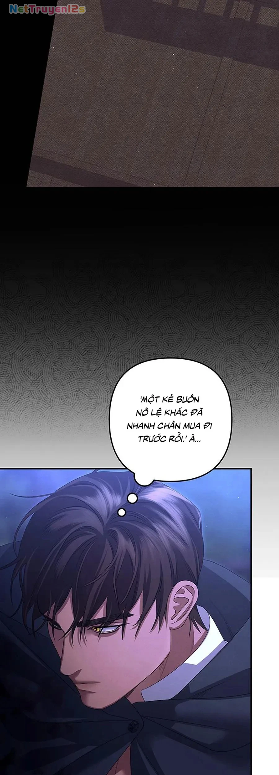 Cuộc Hôn Nhân Bị Cướp Đoạt Chapter 30 - 59