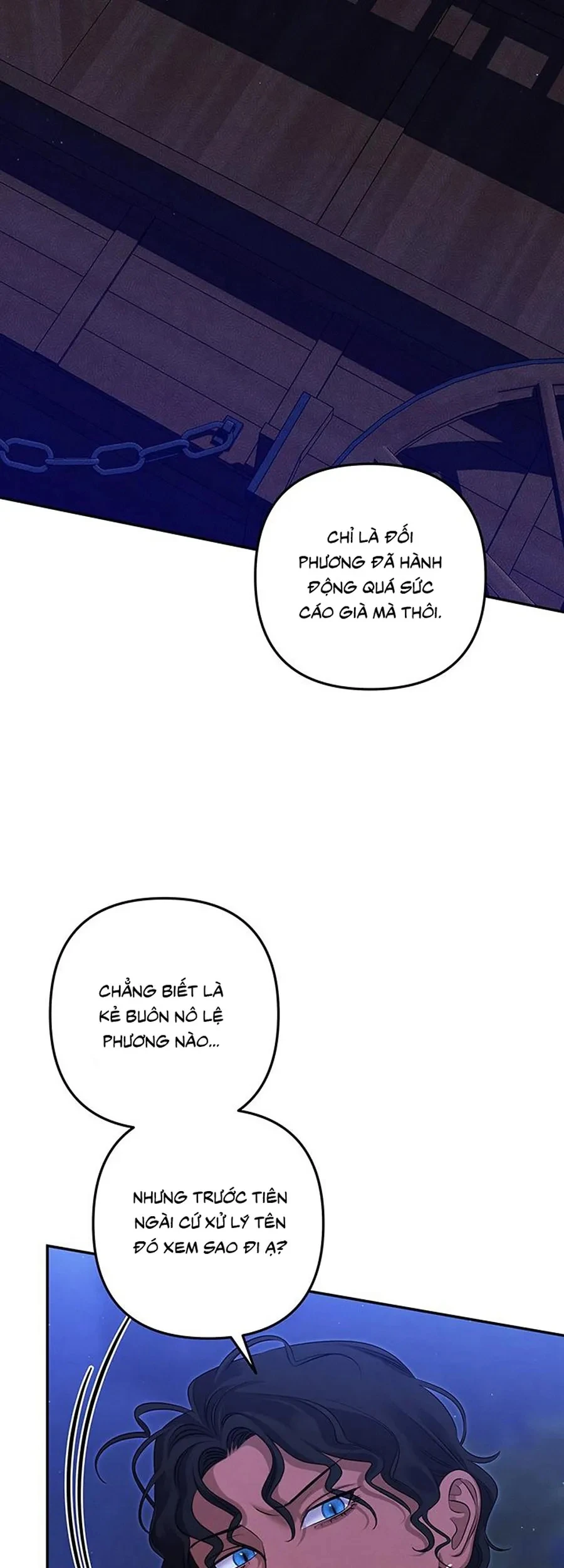 Cuộc Hôn Nhân Bị Cướp Đoạt Chapter 30 - 62