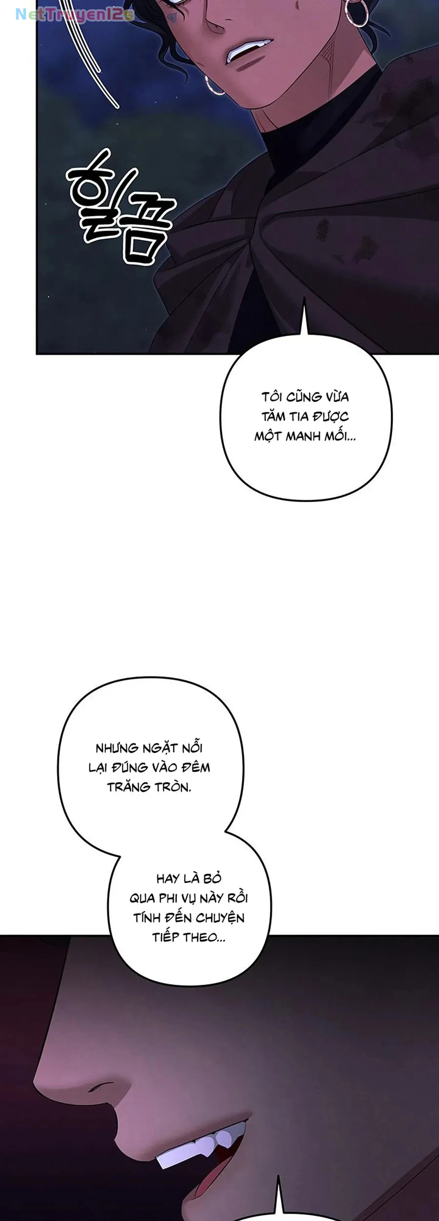 Cuộc Hôn Nhân Bị Cướp Đoạt Chapter 30 - 63