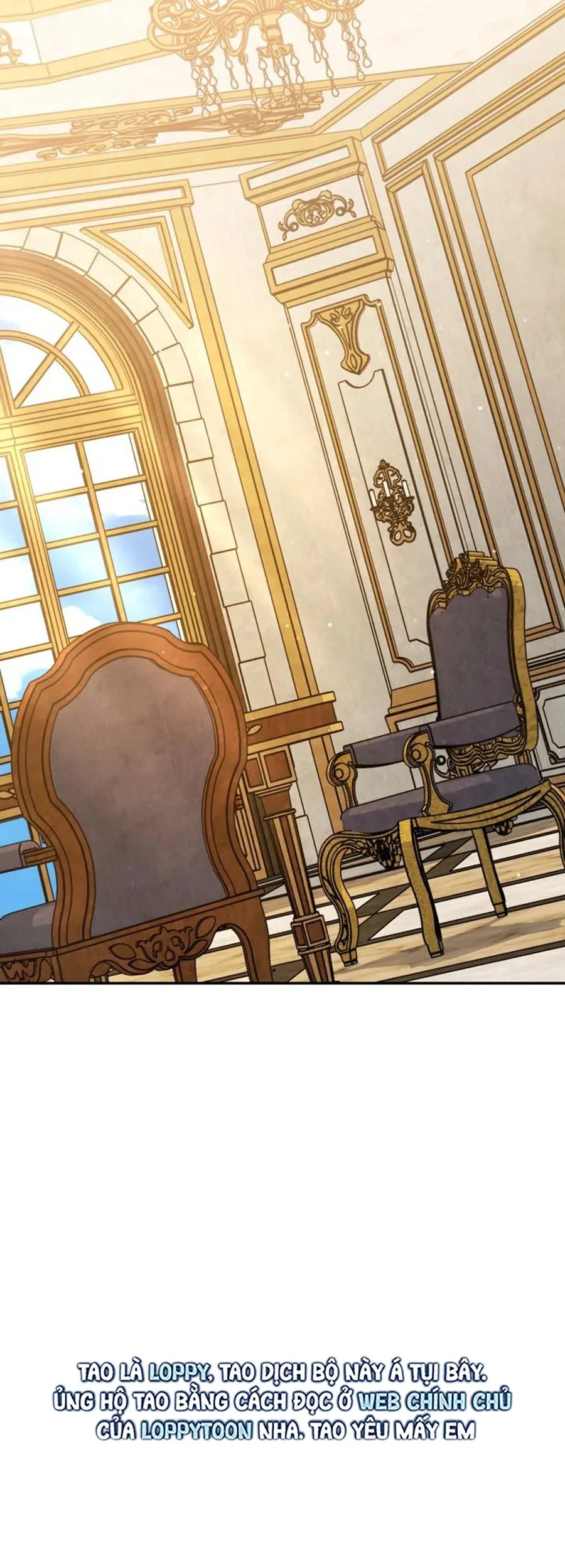 Cuộc Hôn Nhân Bị Cướp Đoạt Chapter 31 - 2