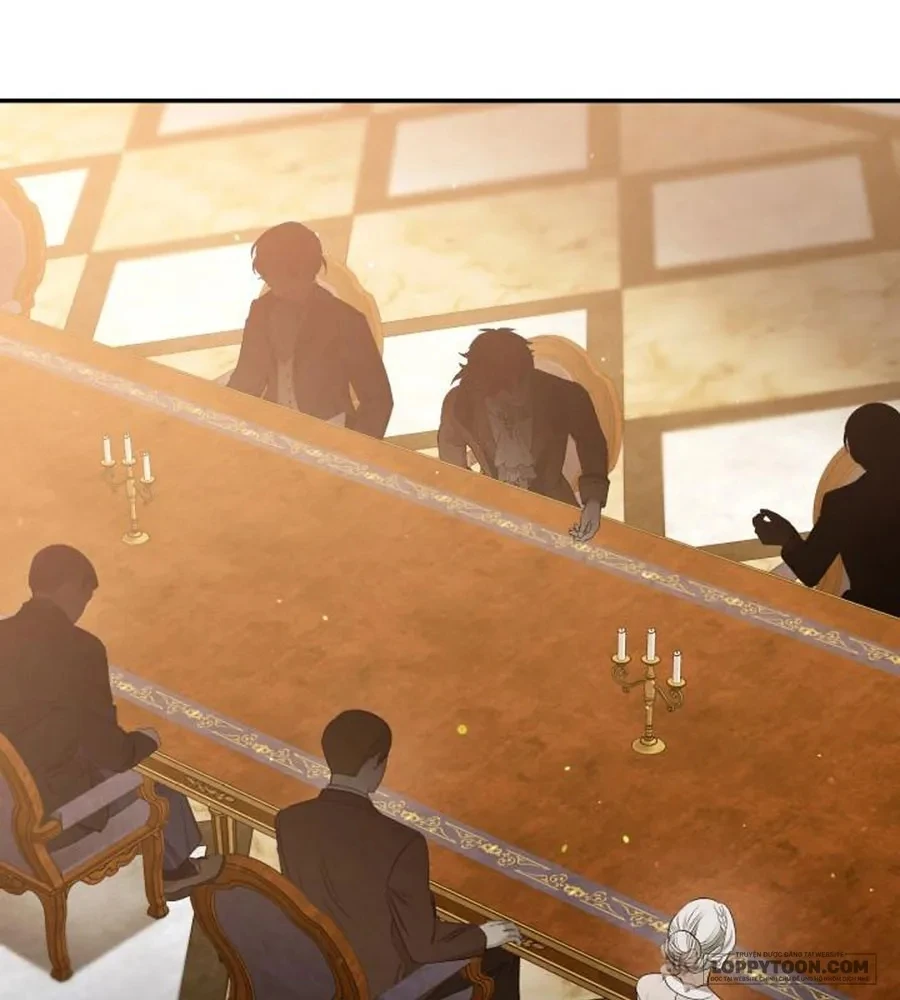Cuộc Hôn Nhân Bị Cướp Đoạt Chapter 31 - 3