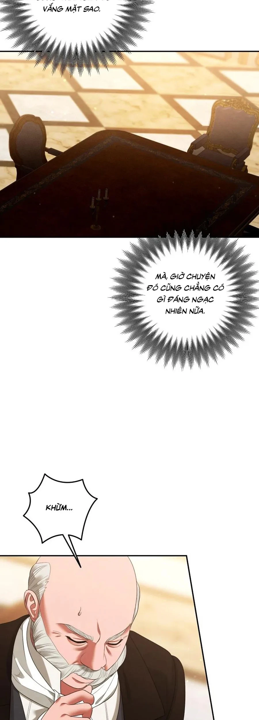 Cuộc Hôn Nhân Bị Cướp Đoạt Chapter 31 - 5