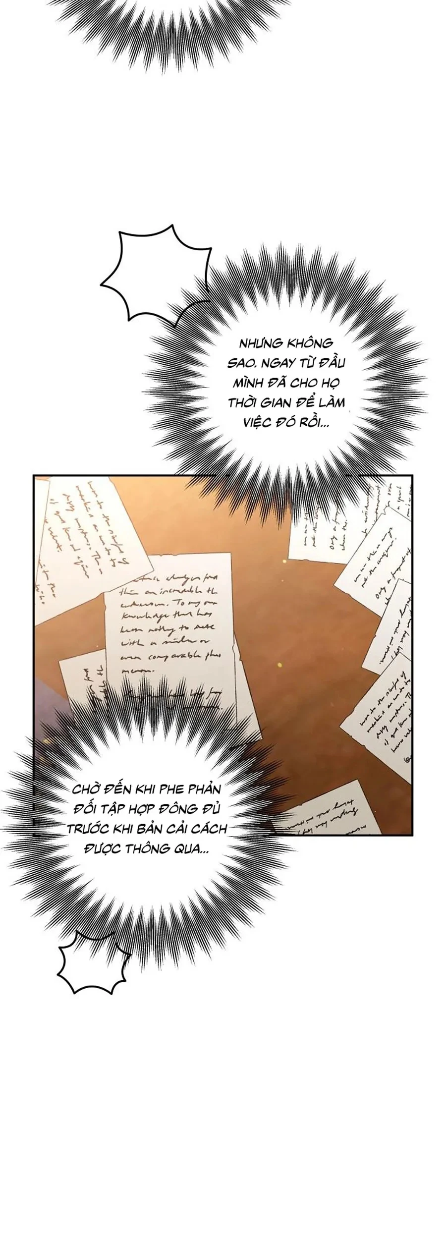 Cuộc Hôn Nhân Bị Cướp Đoạt Chapter 31 - 10