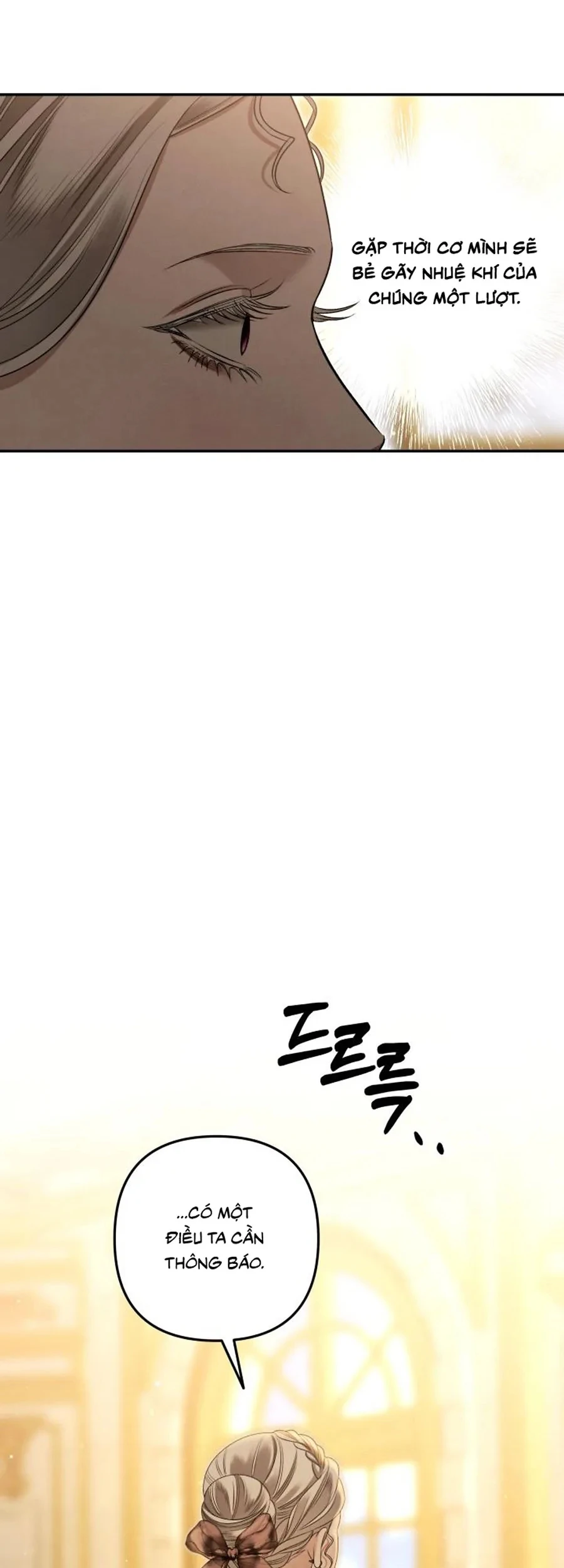 Cuộc Hôn Nhân Bị Cướp Đoạt Chapter 31 - 11