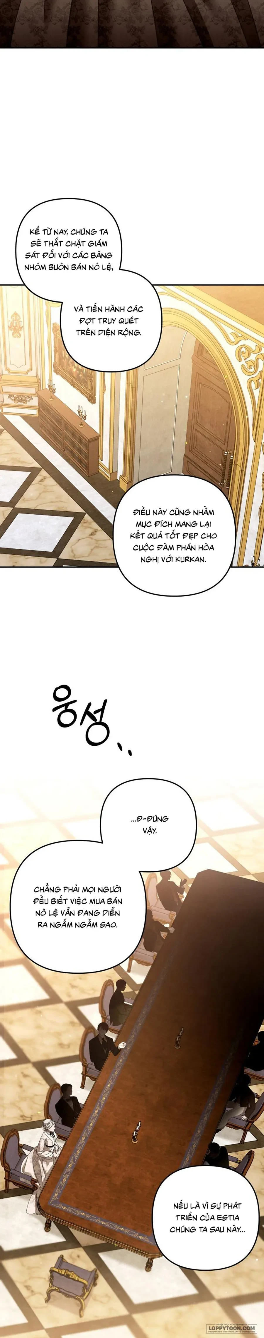 Cuộc Hôn Nhân Bị Cướp Đoạt Chapter 31 - 13