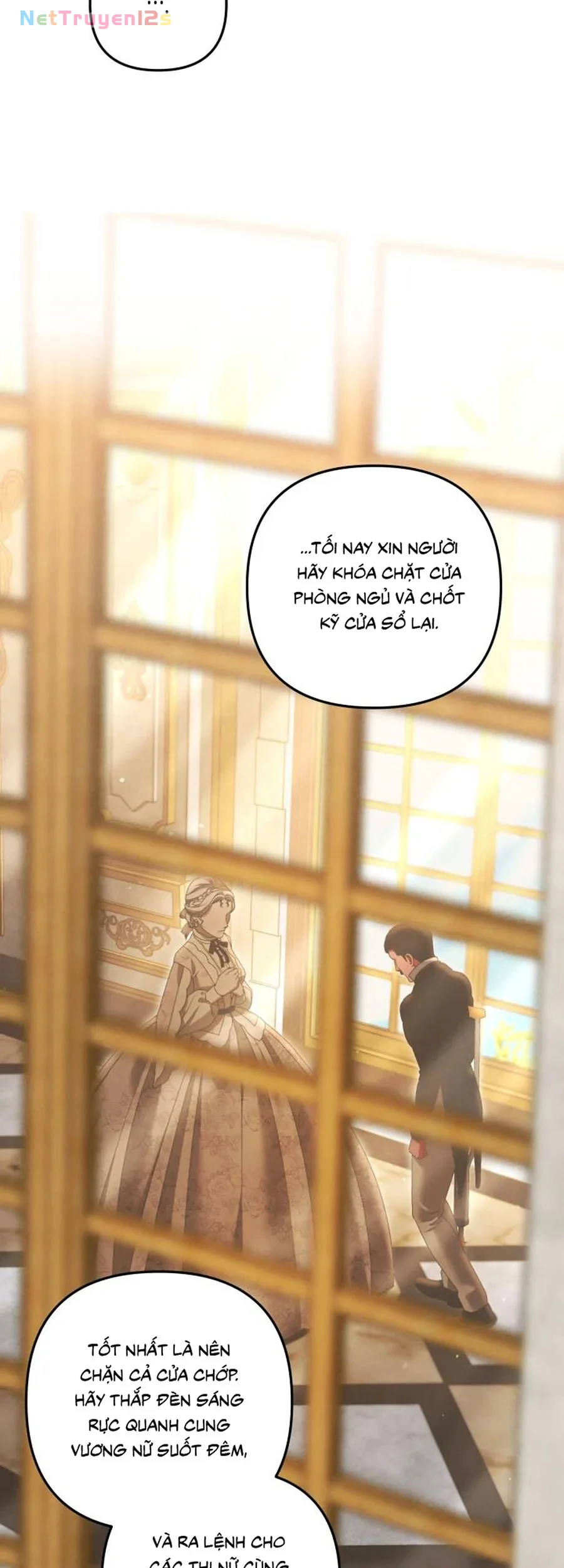 Cuộc Hôn Nhân Bị Cướp Đoạt Chapter 31 - 20