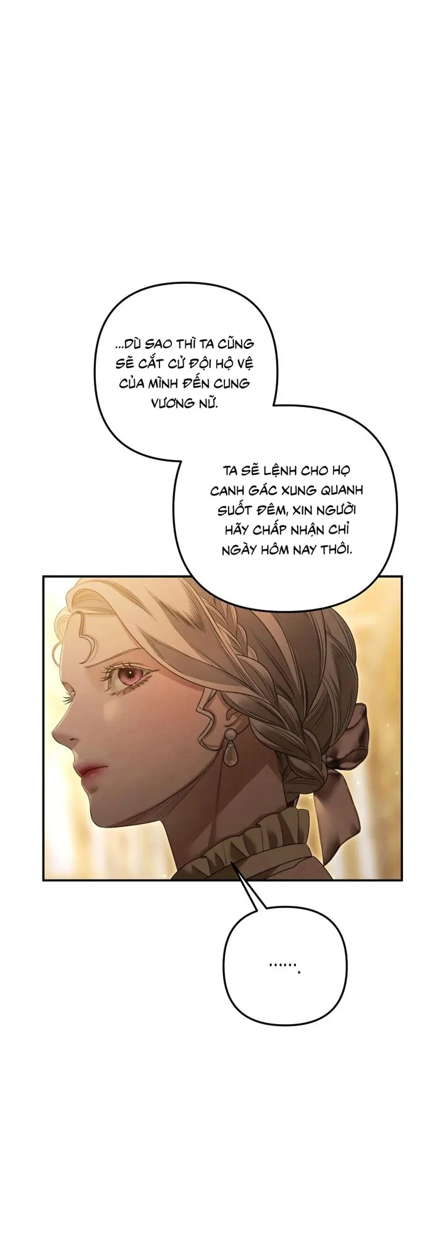 Cuộc Hôn Nhân Bị Cướp Đoạt Chapter 31 - 24