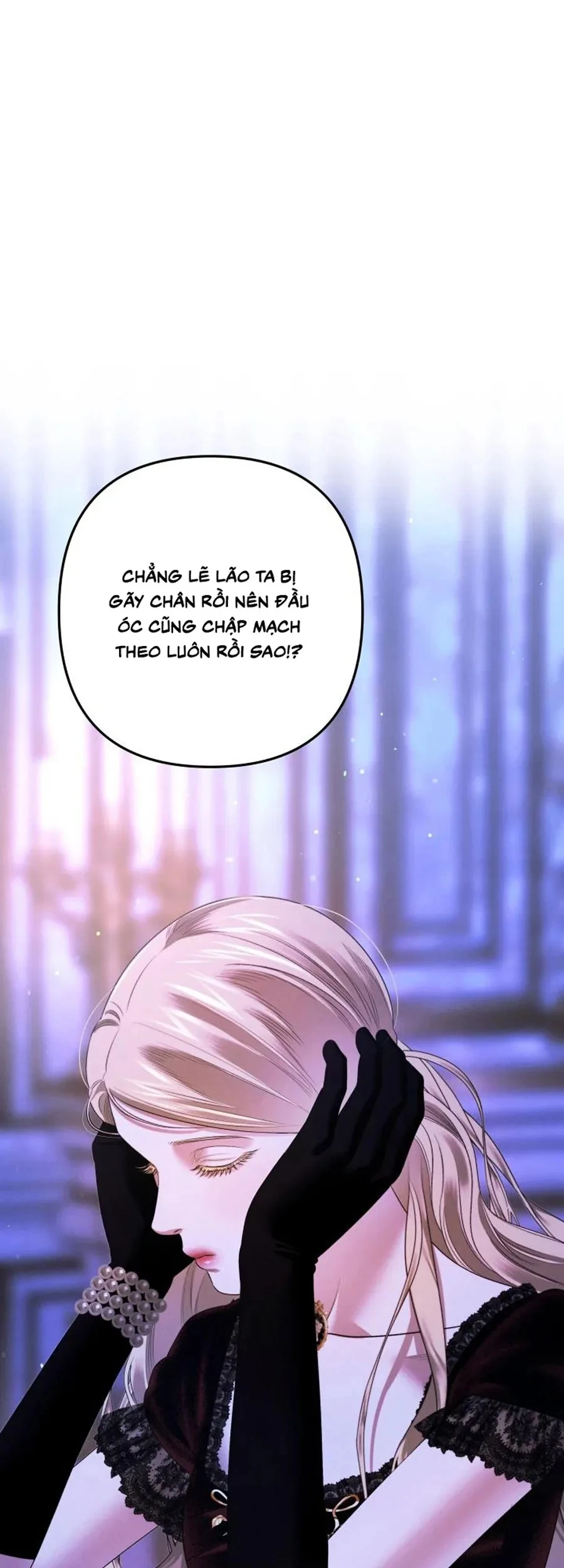Cuộc Hôn Nhân Bị Cướp Đoạt Chapter 31 - 26