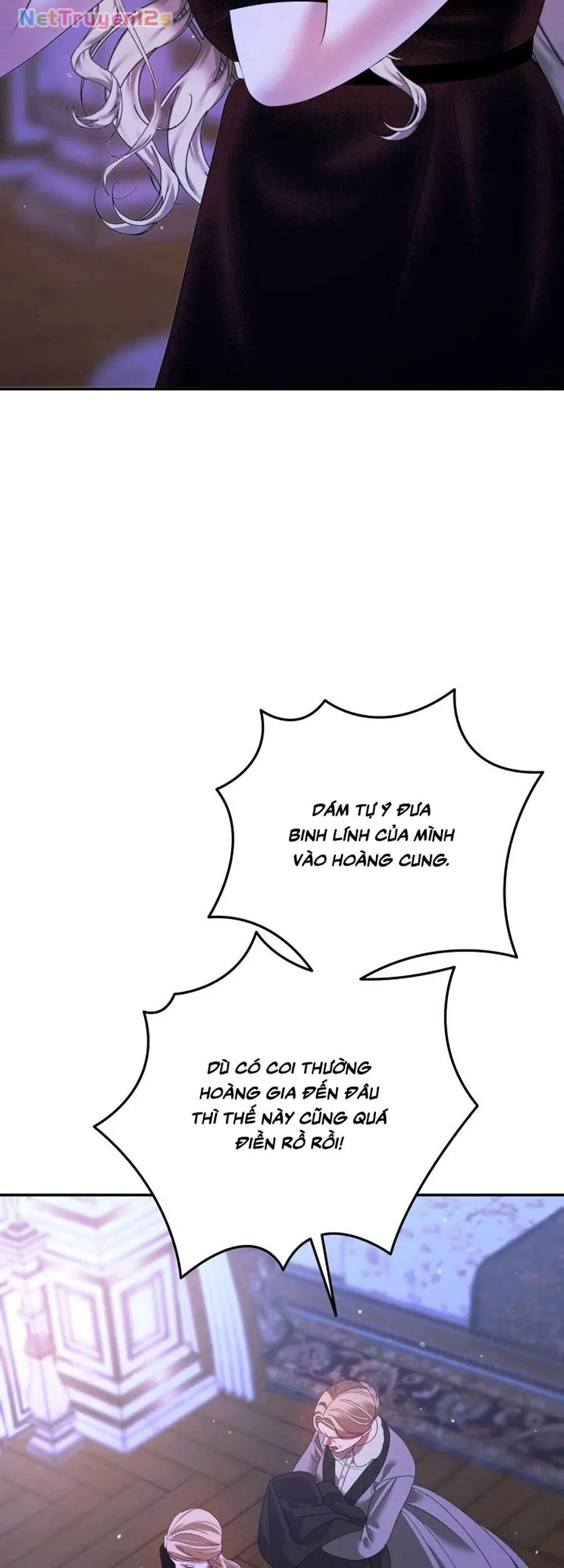 Cuộc Hôn Nhân Bị Cướp Đoạt Chapter 31 - 27