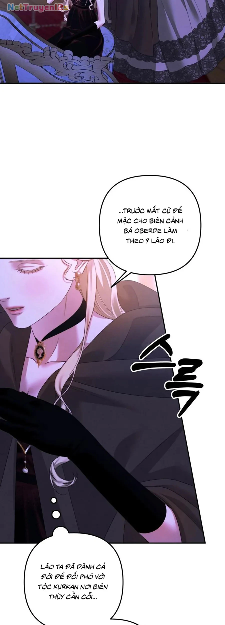 Cuộc Hôn Nhân Bị Cướp Đoạt Chapter 31 - 29