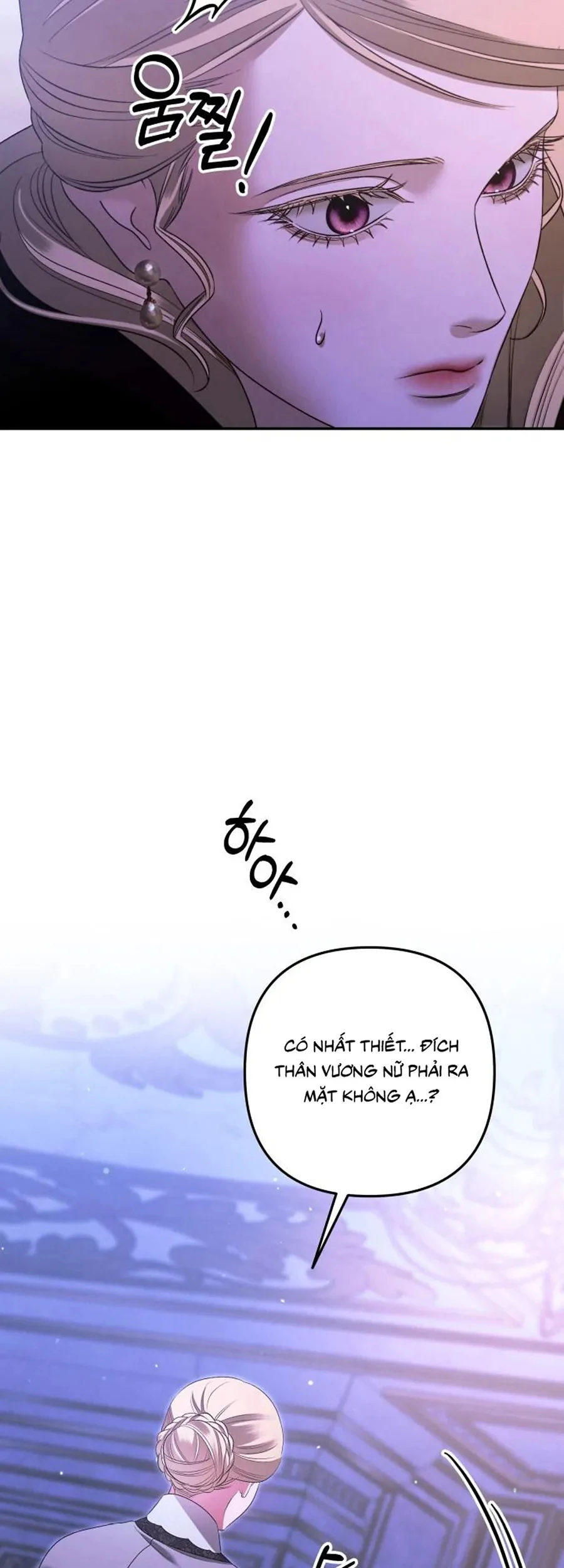 Cuộc Hôn Nhân Bị Cướp Đoạt Chapter 31 - 32
