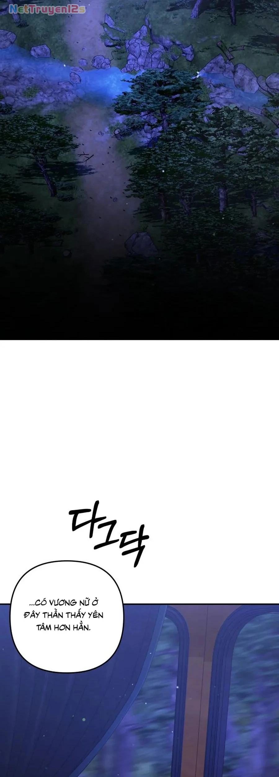 Cuộc Hôn Nhân Bị Cướp Đoạt Chapter 31 - 36