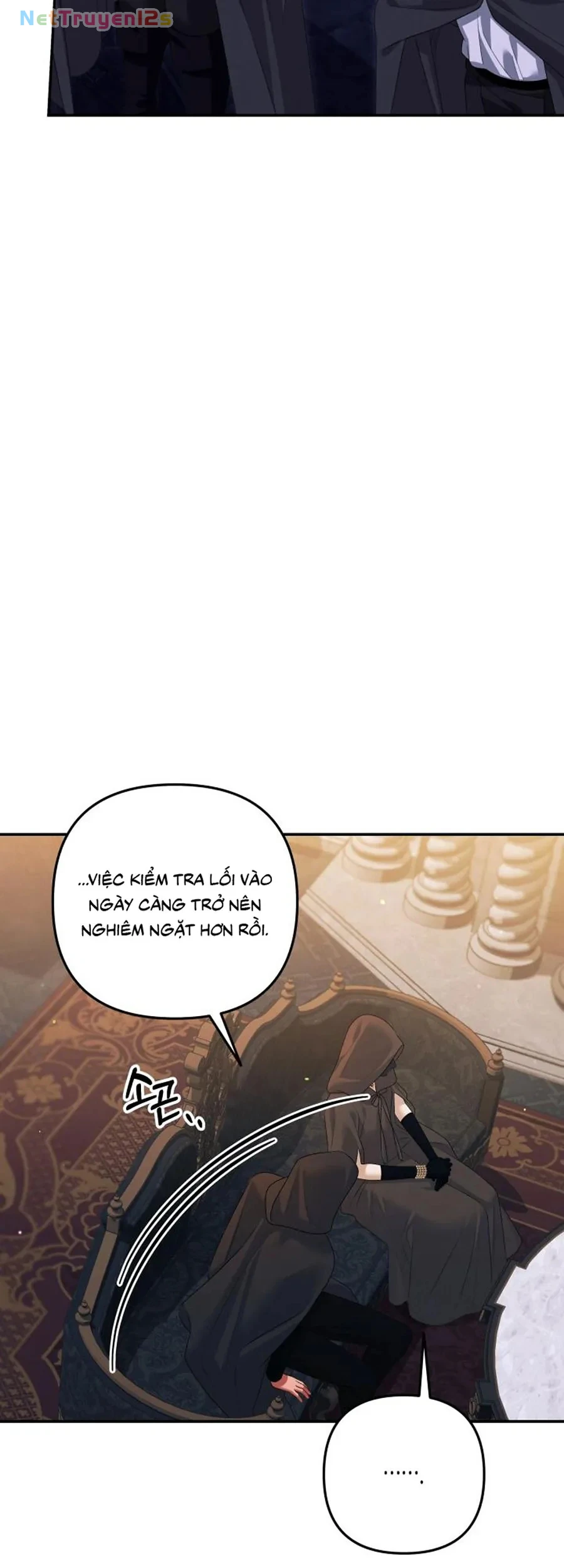 Cuộc Hôn Nhân Bị Cướp Đoạt Chapter 31 - 45