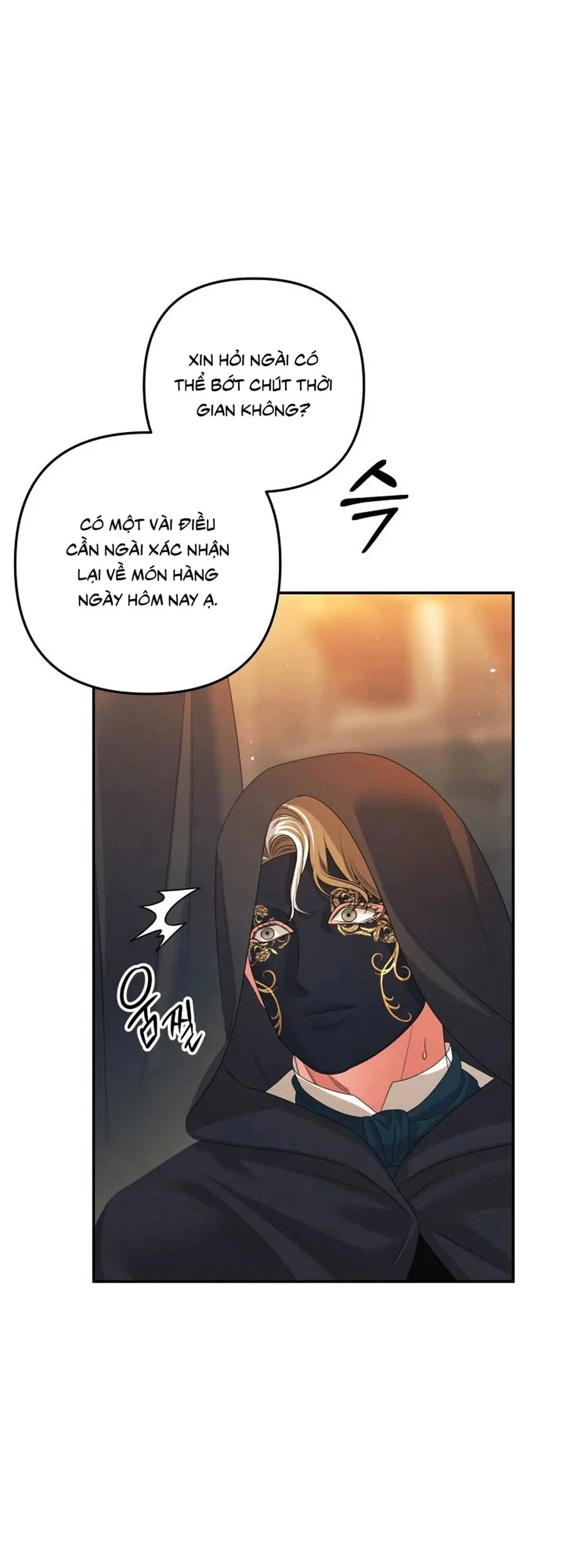 Cuộc Hôn Nhân Bị Cướp Đoạt Chapter 31 - 46