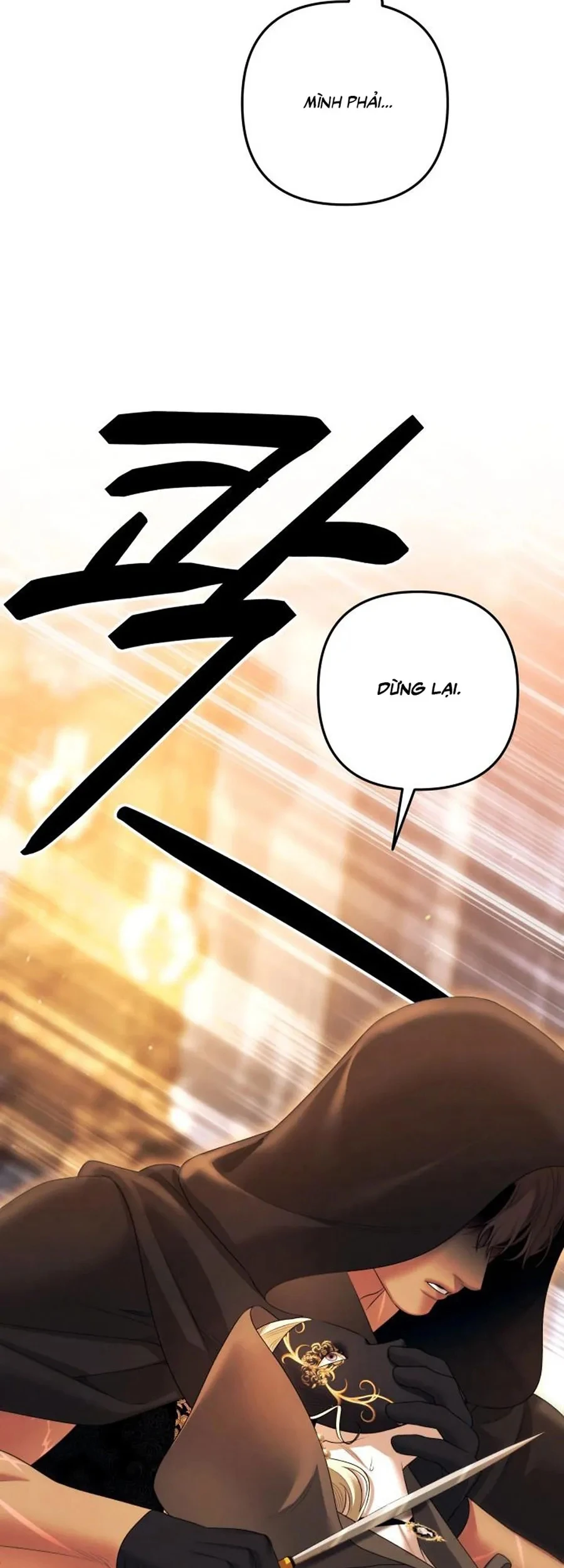 Cuộc Hôn Nhân Bị Cướp Đoạt Chapter 31 - 52