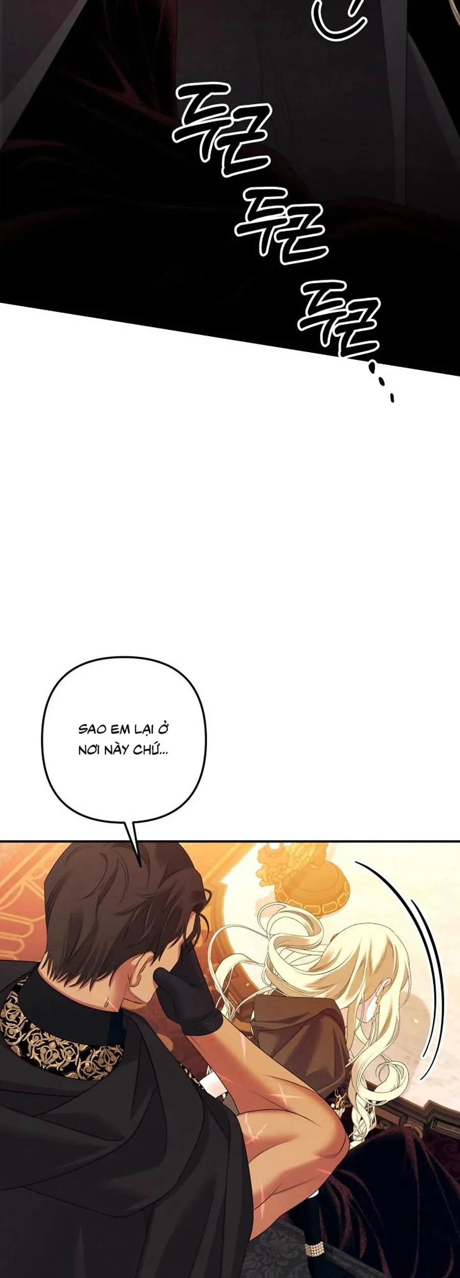 Cuộc Hôn Nhân Bị Cướp Đoạt Chapter 31 - 59