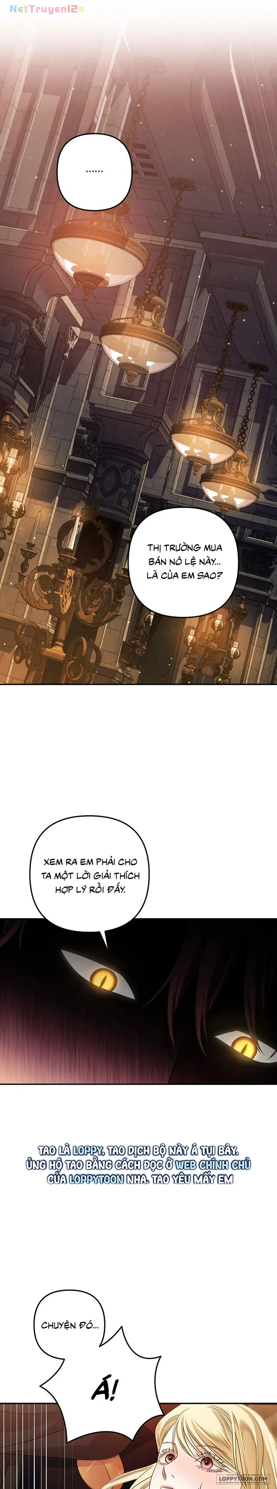 Cuộc Hôn Nhân Bị Cướp Đoạt Chapter 31 - 67
