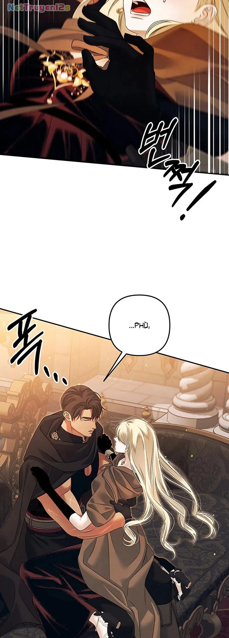 Cuộc Hôn Nhân Bị Cướp Đoạt Chapter 31 - 68