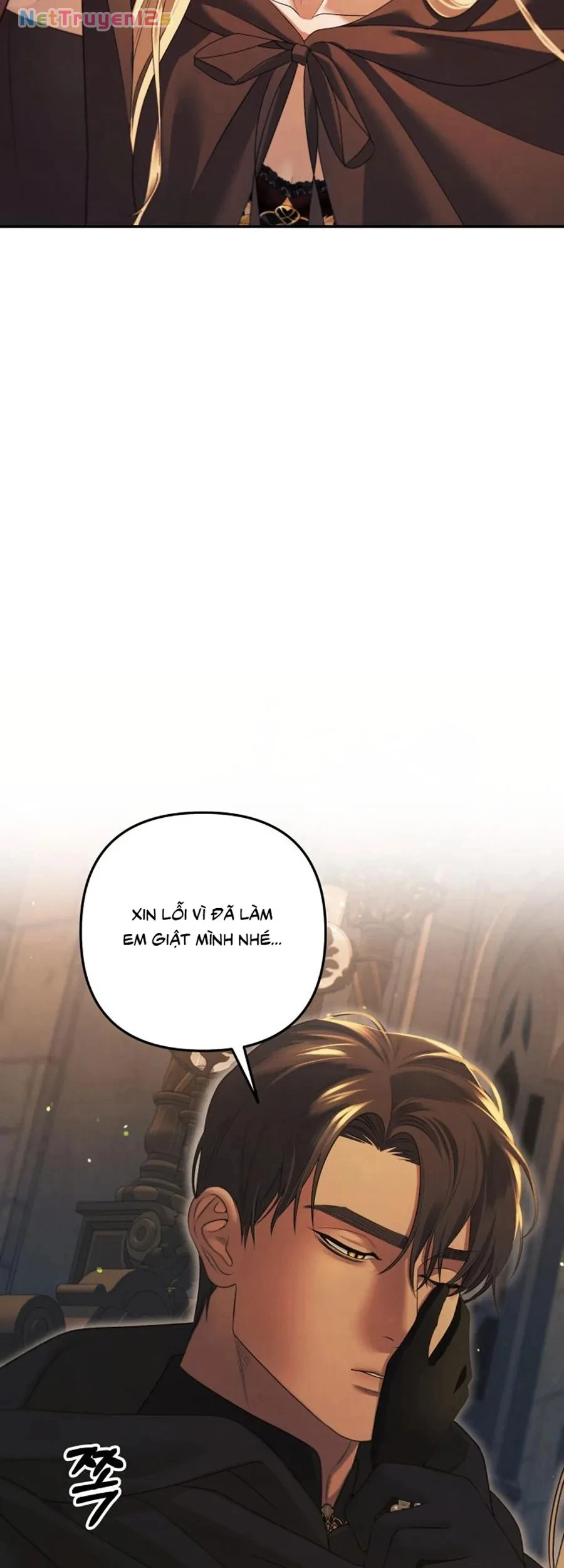 Cuộc Hôn Nhân Bị Cướp Đoạt Chapter 32 - 10